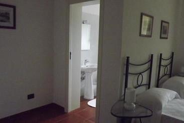 Villa Apollonia B&b