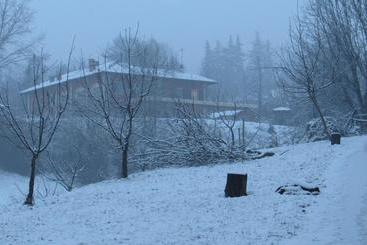 B&b Cascina Rossa