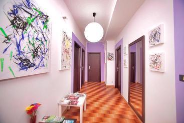 B&b Colors