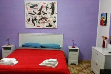 B&b Colors