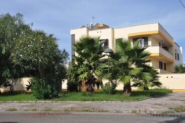 B&b Erminia