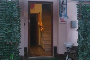 B&b Fantar House