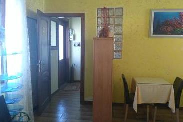 B&b Fantar House
