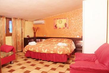 B&b Fantar House