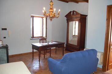 B&b Sciabakè
