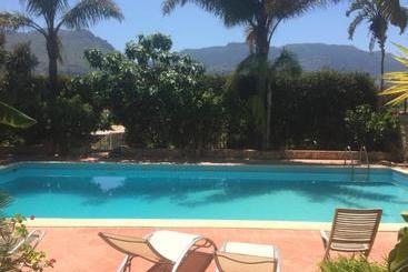 تختخواب و صبحانه Casa Di Valentina