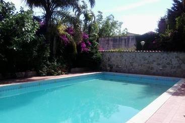 تختخواب و صبحانه Casa Di Valentina