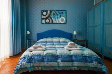 تختخواب و صبحانه Casa Di Valentina