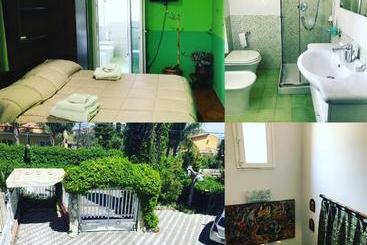 تختخواب و صبحانه Casa Di Valentina