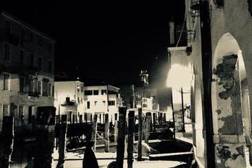 تختخواب و صبحانه Chioggia Bridges