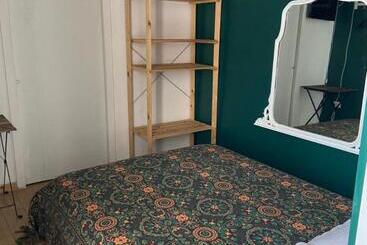 تختخواب و صبحانه Pikaret Bed&breakfast