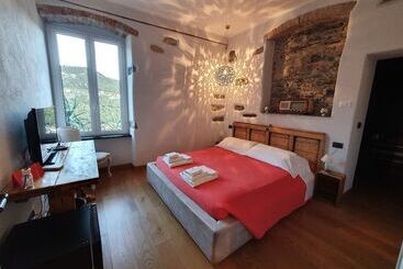 Bed and Breakfast Room And Breakfast Casa Balin