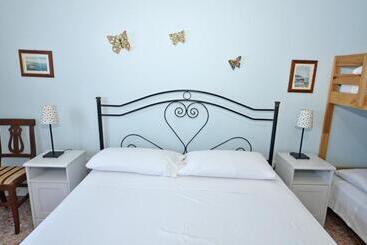 Bed and Breakfast Villa Magnolia