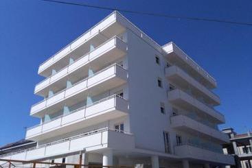 هتل Miramare
