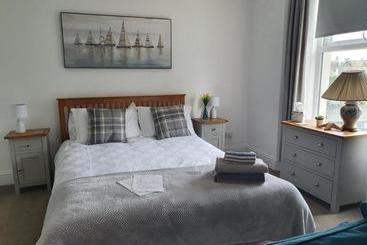 Beachcomber B&b