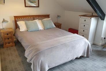 Beachcomber B&b