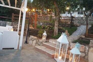 Albergo B&b Antica Trattoria Bacco