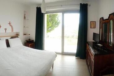 Bed and Breakfast Domus Petrae   Ripatransone