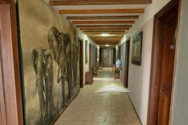 مبيت وإفطار Les Chambres Du Clos Des Capucins