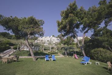 تختخواب و صبحانه Villa Vignola