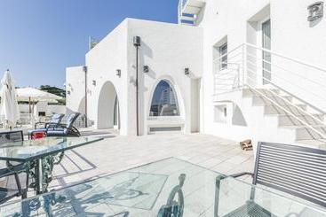 تختخواب و صبحانه Villa Vignola
