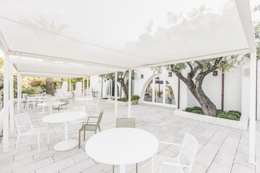 تختخواب و صبحانه Villa Vignola