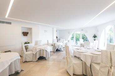 تختخواب و صبحانه Villa Vignola
