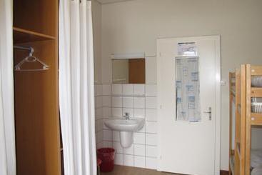 Hostel Rotschuo Jugend  Und Familienferien