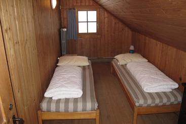 Hostel Rotschuo Jugend  Und Familienferien