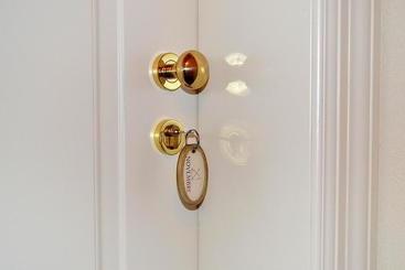 فندق Albergo Minuetto