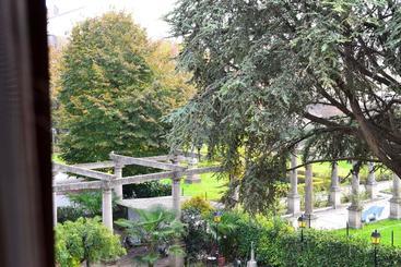 فندق Albergo Minuetto