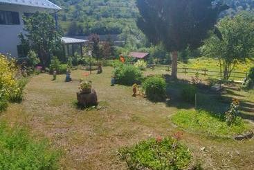 هتل Casa Per Ferie Beato Rosaz
