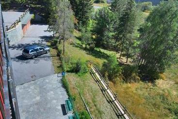 هتل Casa Per Ferie Beato Rosaz