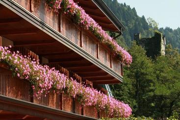 هتل Centro Benessere Gardel