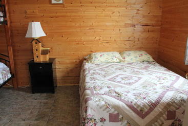 هتل Chalets Grand Pre Cottages