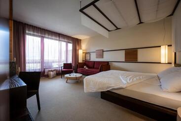 فندق Das Mühlwald   Quality Time Family Resort
