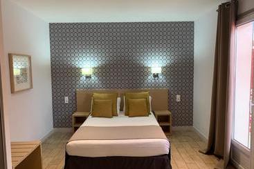 هتل Hôtel Le Mistral