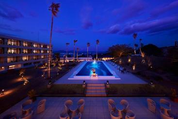 Infinito Hotel And Spa