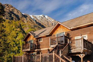 فندق Inn At Tern Lake