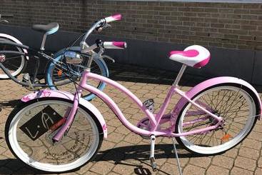 هتل L.a De Panne