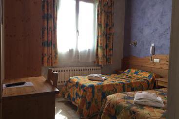 هتل Hôtel Sans Souci
