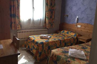 هتل Hôtel Sans Souci