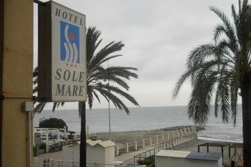 هتل Solemare