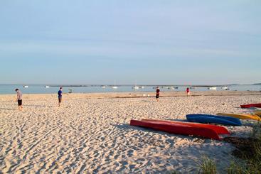 Ocean Woods Resort