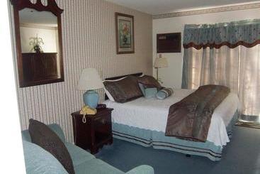 Ocean Woods Resort