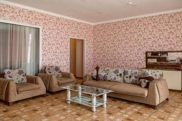 استراحتگاه Af Hotel Aquapark