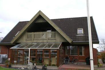 Annys Bed & Breakfast