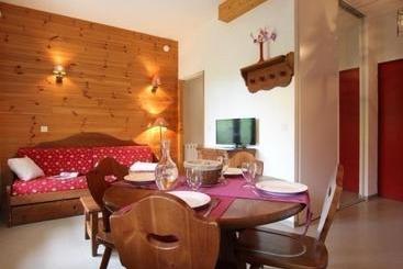 Apartment Palatin