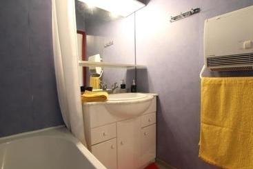 Apartment Palatin