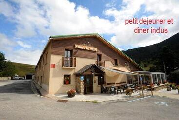 住宿加早餐  Auberge La Prairie